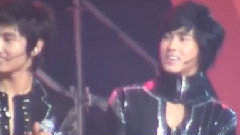 Concert In Beijing