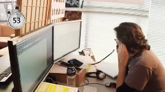 影视原声 - 电影<霍比特人:意外之旅>拍摄日志之Post Production
