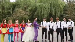 星宿夫妇EP22
