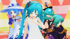 Carry Me Off