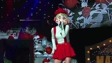 对不起憎恨你 蒙面歌王 现场版 15/11/29