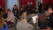 A. Scarlatti: Cambise - 