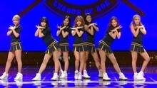 Intro+Heart Attack 青龙电影节 现场版 15/11/26