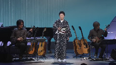 朝花