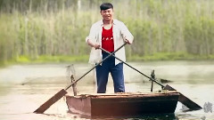 影视原声 - 电视剧<俺娘田小草> 片头曲