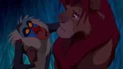 Нарезка старых мультфильмов Disney из 90-х