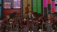 万岁 - 2015MAMA亚洲音乐盛典 现场版 15/12/02