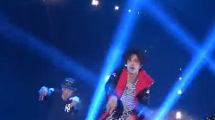 王一博dance solo
