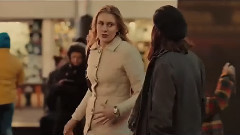 影视原声 - 电影<美国女主人>预告片2