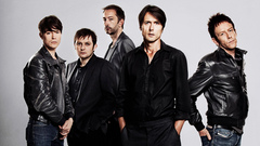Suede - Like Kids