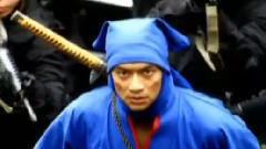 影视原声 - 忍者小灵精 预告片