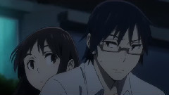 2015年1月放送アニメ 僕だけがいない街 PV