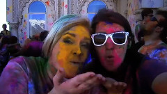 Festival of Color
