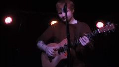 Tenerife Sea