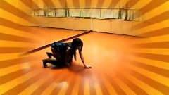 睡衣风情舞