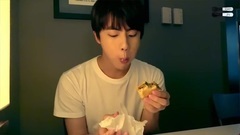 JIN's 24th