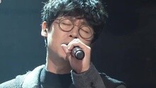 Noel - In The End - KBS音乐银行 现场版 15/12/04