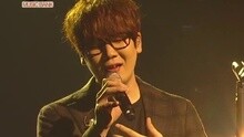 Lost In Perspective - KBS音乐银行 现场版 15/12/04