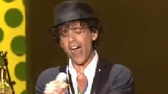 Mika - 2013Le Printemps de Bourges音乐节