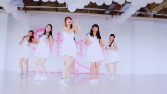 NoNoNo 舞蹈模仿