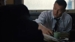 影视原声 - 电影<生活>美国版预告片