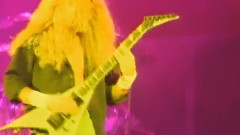 Megadeth - Tornado Of Souls