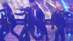 花样年华 ON STAGE DANGER