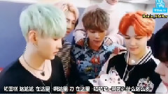 BTS Live
