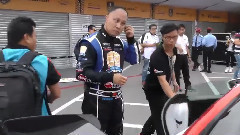 格兰披治大赛车 AG亚游阵容让人眼前一亮