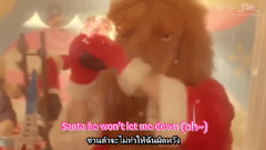 Dear Santa