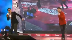 华丽舞台
