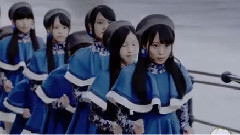 AKB48 - あまのじゃくバッタ