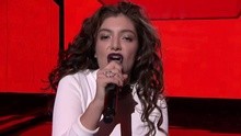 Yellow Flicker Beat AMA2014现场版