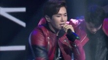 UNIQ - EOEO 现场版 15/12/05