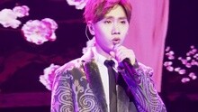 年轮 尖叫2016爱奇艺之夜 现场版 15/12/05