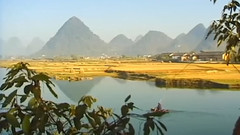 谁不说俺家乡好