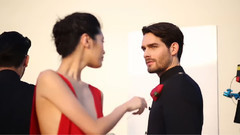 FLOWER BY KENZO Making Of 2015