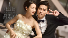 电影<杜拉拉追婚记>