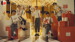 Lotte Duty Free