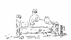 Котобудильник