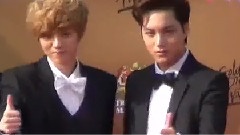 马来西亚金唱片红地毯