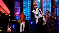Blame It On The Girls(Jools Holland)