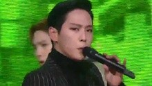 B.A.P - Young, Wild & Free 现场版