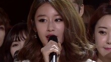 防弹少年团 一位受赏 现场版