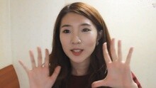 许智英  弘大公演准备影像