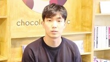 秋千 - 防弹少年团推荐的独立音乐家秋千 采访影像