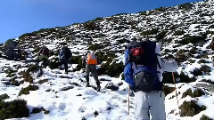 小林杰的少年时代