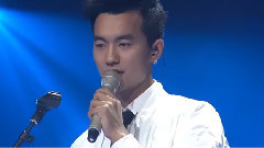 Someone <我是歌手,谁来踢馆> 现场版