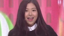 APRIL - Muah! 现场版