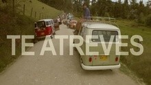 Cómo Te Atreves